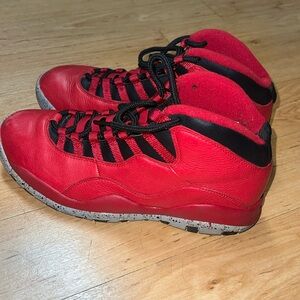 Jordan 10s really good condition